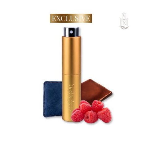 TN009 is geïnspireerd op Tom Ford / Tuscan Leather