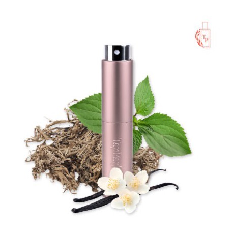 LA 308 is geïnspireerd op Clinique / Aromatics Elixir
