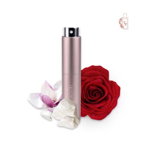 LA732 Is Geïnspireerd op Narciso Rodriguez / All of me