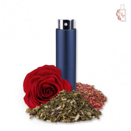 LE134 is geïnspireerd op Cacharel / Amor Amor