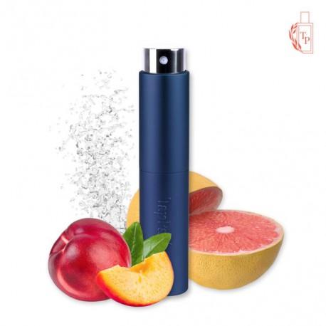 LE322 is geïnspireerd met Estee Lauder / Pleasures for Men