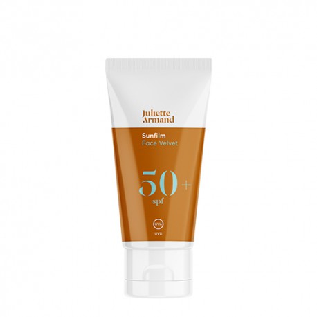 Sunfilm Face Velvet SPF50