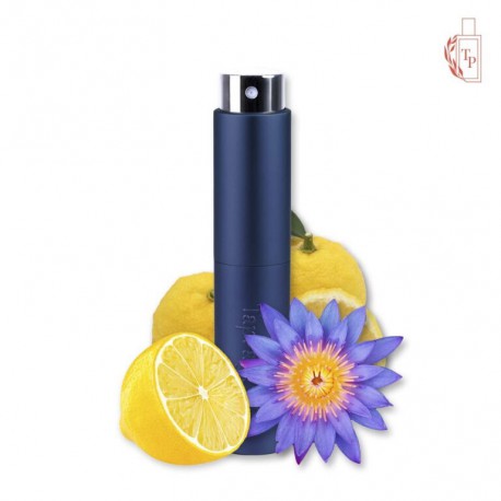 LE119 is geïnspireerd op Issey Miyake / L'Eau d'Issey Homme