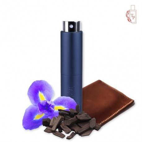 LE703 is geïnspireerd op Paco Rabanne / One Million Golden Oud