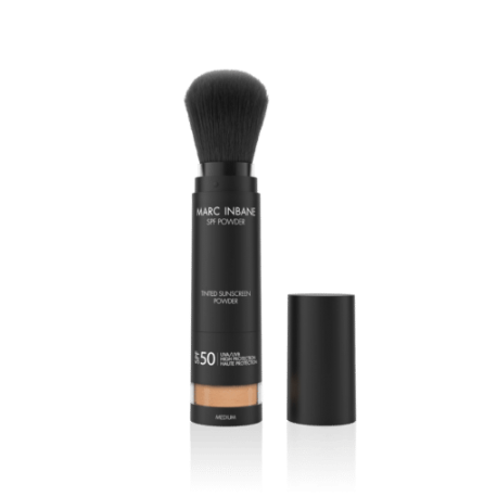 Tinted SPF50 Powder