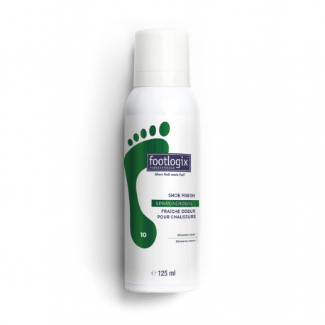 Footlogix Shoe fresh