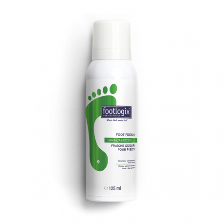 Footlogix Foot fresh
