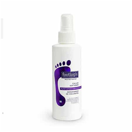 Footlogix Callus softener