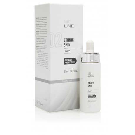 Ethnic Skin Day 30 ML