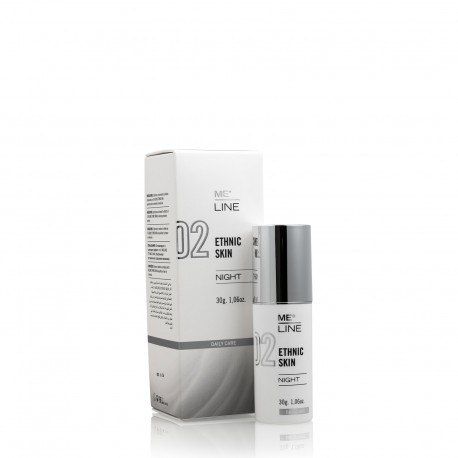 Me Line Ethnic Skin Night 30 ML