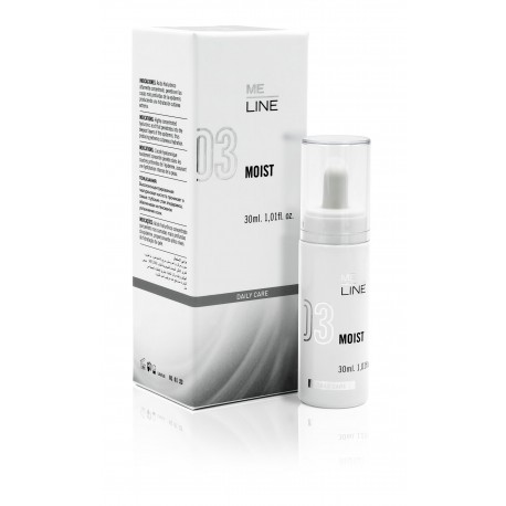 Me Line Moist 30 ML