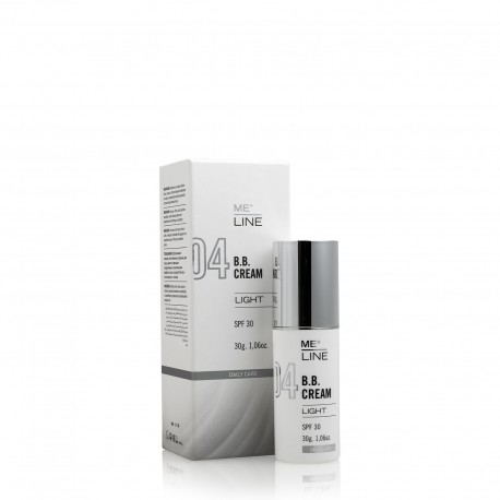 Me Line B.B. Cream 30g