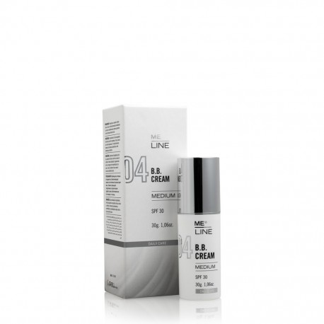 Me Line B.B. Cream Medium 30g