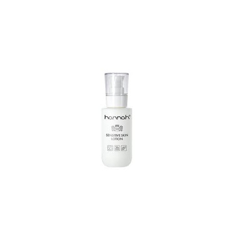 Sensitive Skin Lotion - 200ml