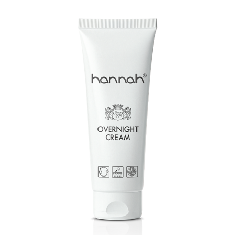 Overnight Cream - 45 ml