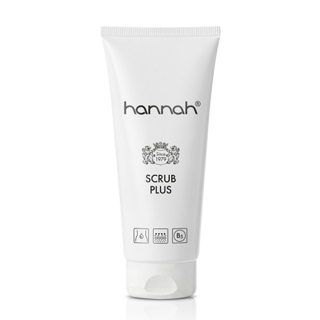 Scrub Plus - 200ML