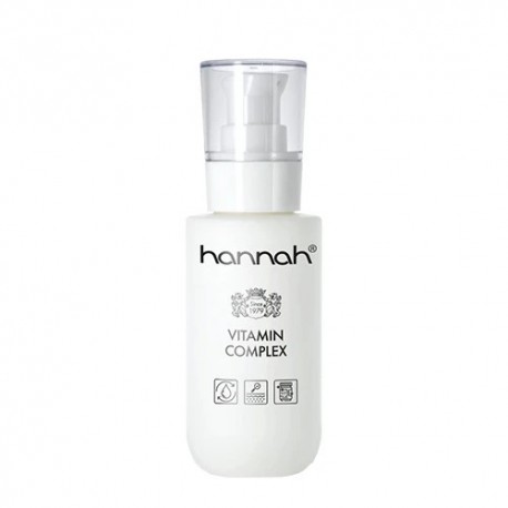 Vitamin Complex - 125 ml