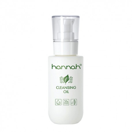 Cleansing Oil 100-ML