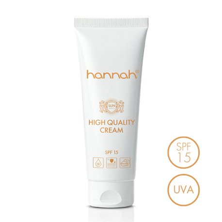 High Quality Cream - 60 ml